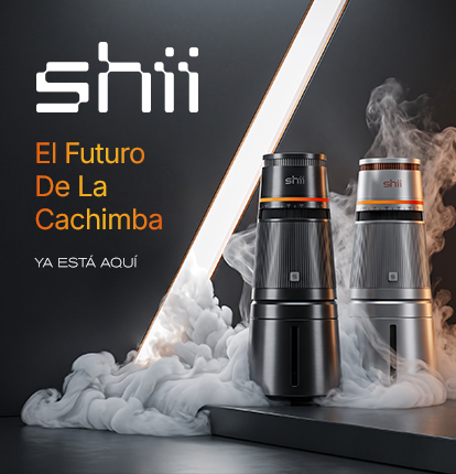 Banner Cachimba Shii Movil